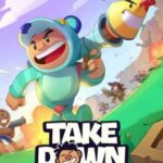 Takedown Legends