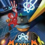Miniature Mayhem!