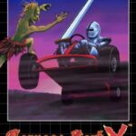 Carnage Kart X