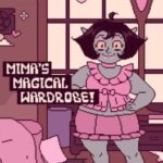 Mima's Magical Wardrobe