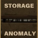 Storage Anomaly