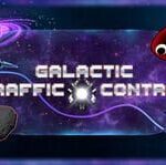 Galactic Traffic Control