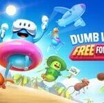 Dumb Ways Free For All
