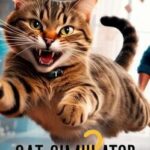 Cat Simulator: Neighbor's Nightmare
