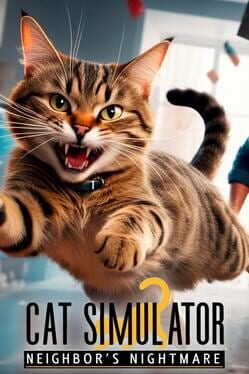 Cat Simulator: Neighbor’s Nightmare