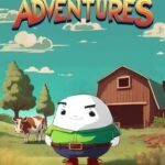 Popotinho's Adventures