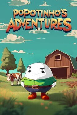 Popotinho’s Adventures