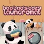 Bao Bao's Cozy Laundromat