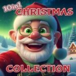 10-in-1 Christmas Collection
