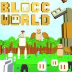 A Blocc World