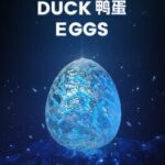 Duck Eggs