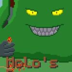 Molo's Revenge