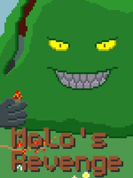 Molo’s Revenge