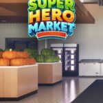 Superhero Market