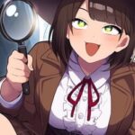 Detective Mikami