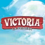 Victoria: La Primera