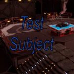 Test Subject