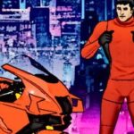 Gangs of Neo Tokyo