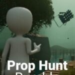 Prop Hunt Rumble