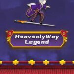 Heavenly Way Legend