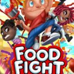 Food Fight: Culinary Combat