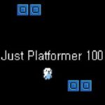 Just Platformer 100
