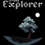 3-Bit Explorer
