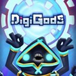 DigiGods: Build and Battle