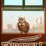 Enscroll
