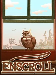 Enscroll