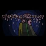 Unforgivable?