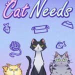 Cat Needs