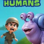 Snails vs. Humans