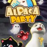 Alpaca Party