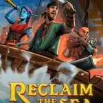 Reclaim the Sea