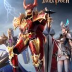 Mu: Dark Epoch