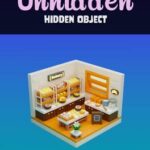 Unhidden: Cozy Hidden Object