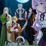 Luna's Twilight