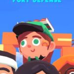 Kooky Kids Fort Defense
