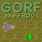 Gorf the Frog