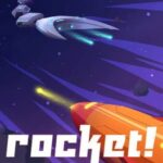 Rocket!