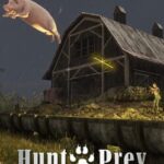 HuntNPrey