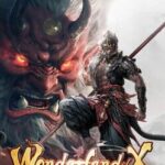 Wonderland X: Next Dream