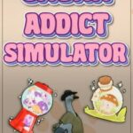 Gacha Addict Simulator