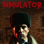 Diner Simulator: Horror Story
