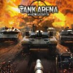 Tank Arena: Total Operation