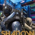 Shadow Siege