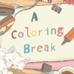 A Coloring Break
