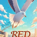 Poop on Red