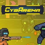 CybArena